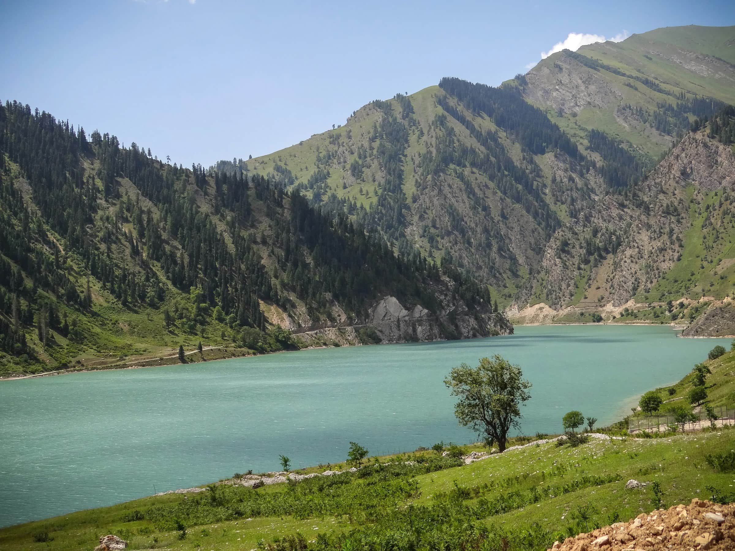 Gurez Valley – Kashmir’s Hidden Gem