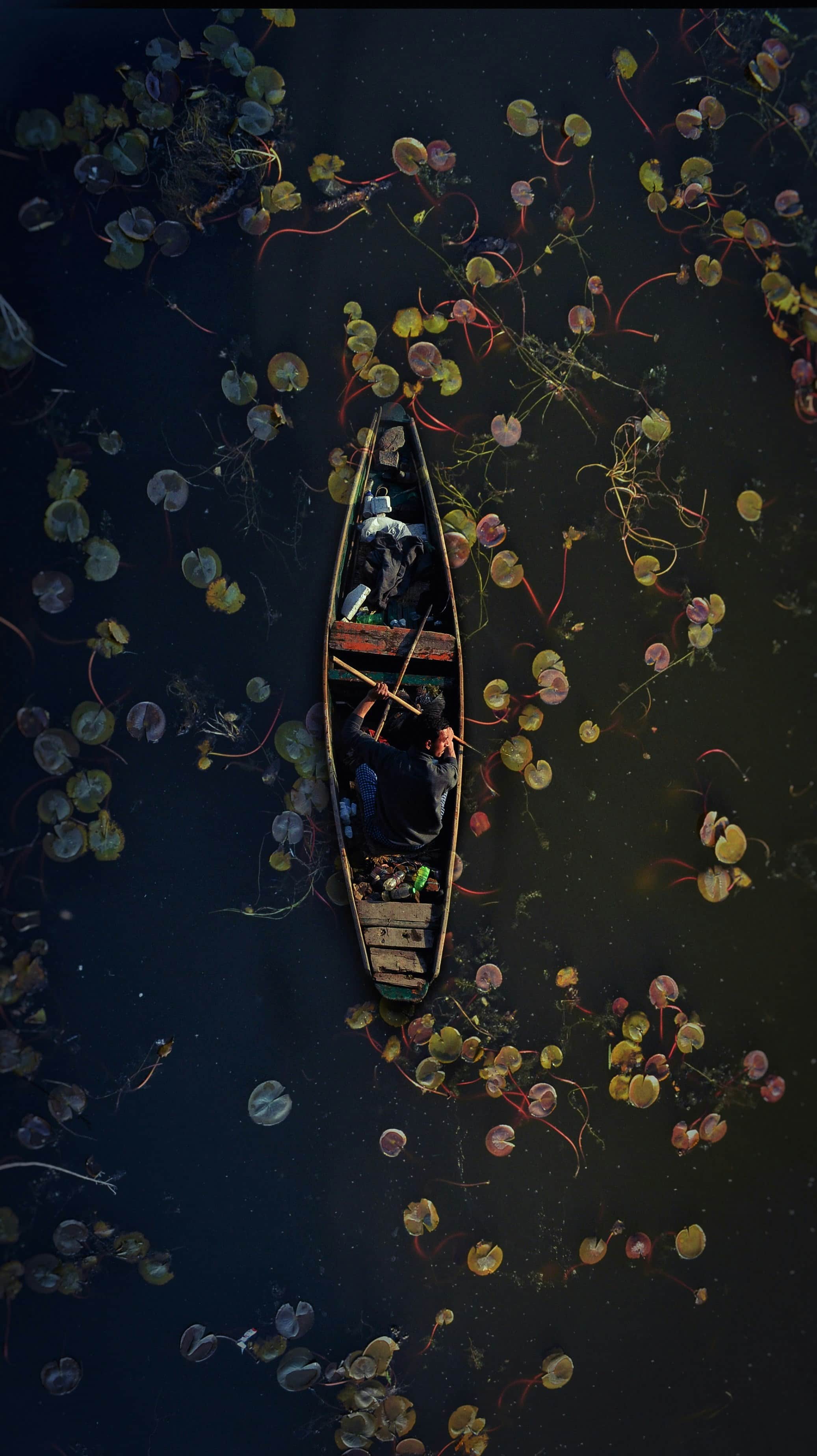 Kashmir Honeymoon Escape