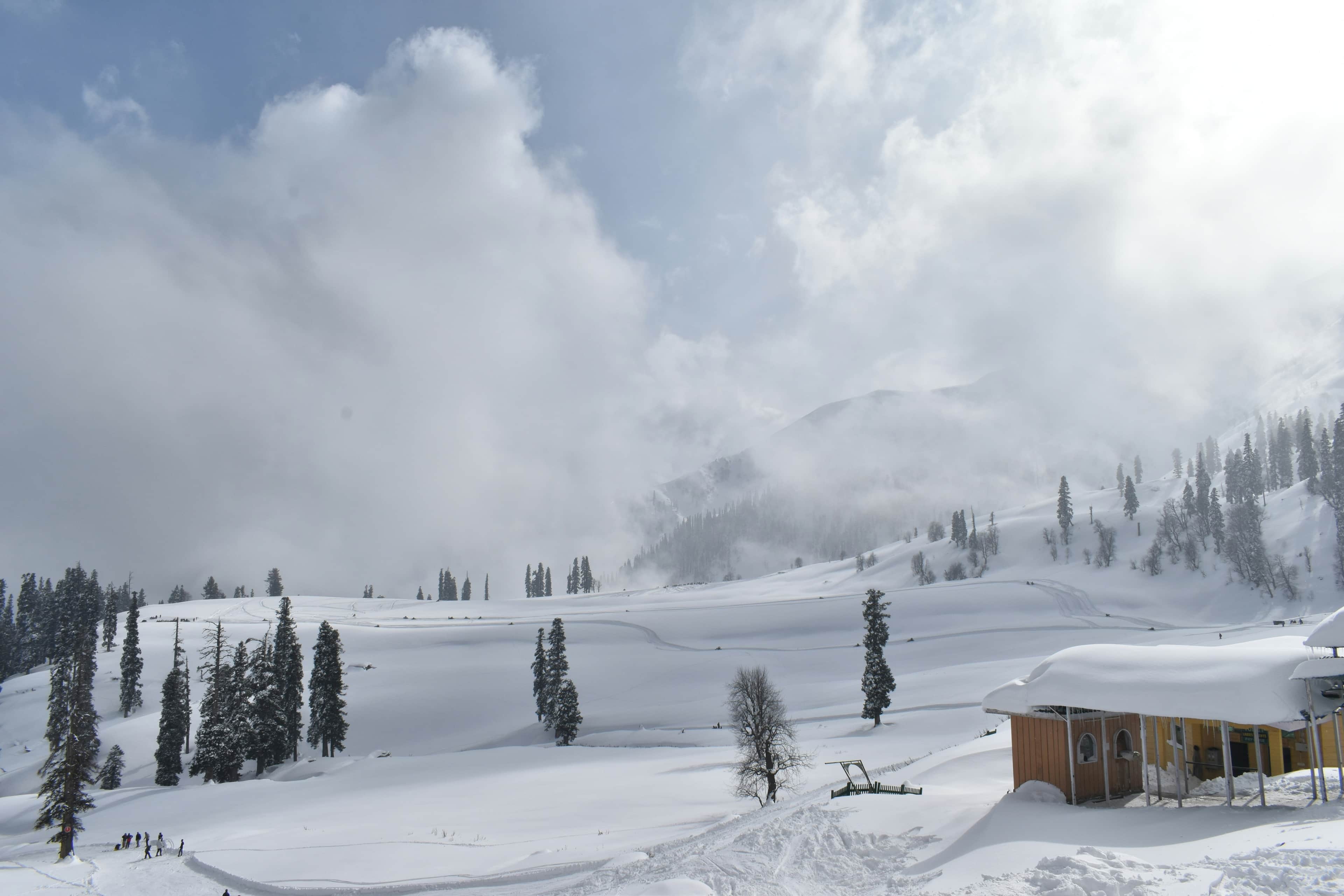 Snow Activities