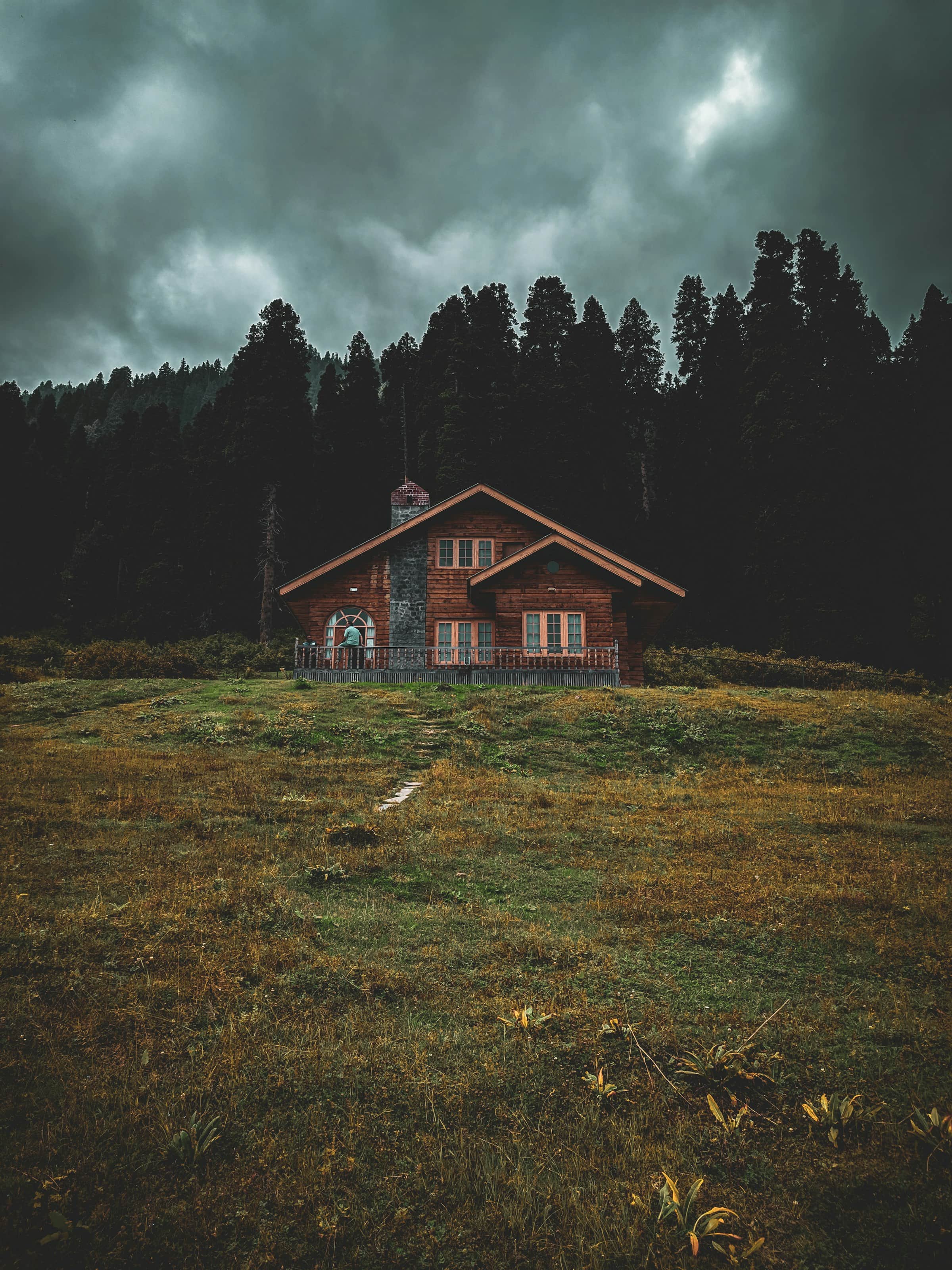 Doodhpathri – Kashmir’s Meadow Escape