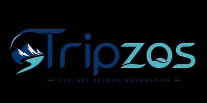 Tripzos — Explore Beyond Boundaries